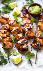 Healthy 4th of July Recipes