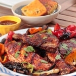 BBQ Chicken