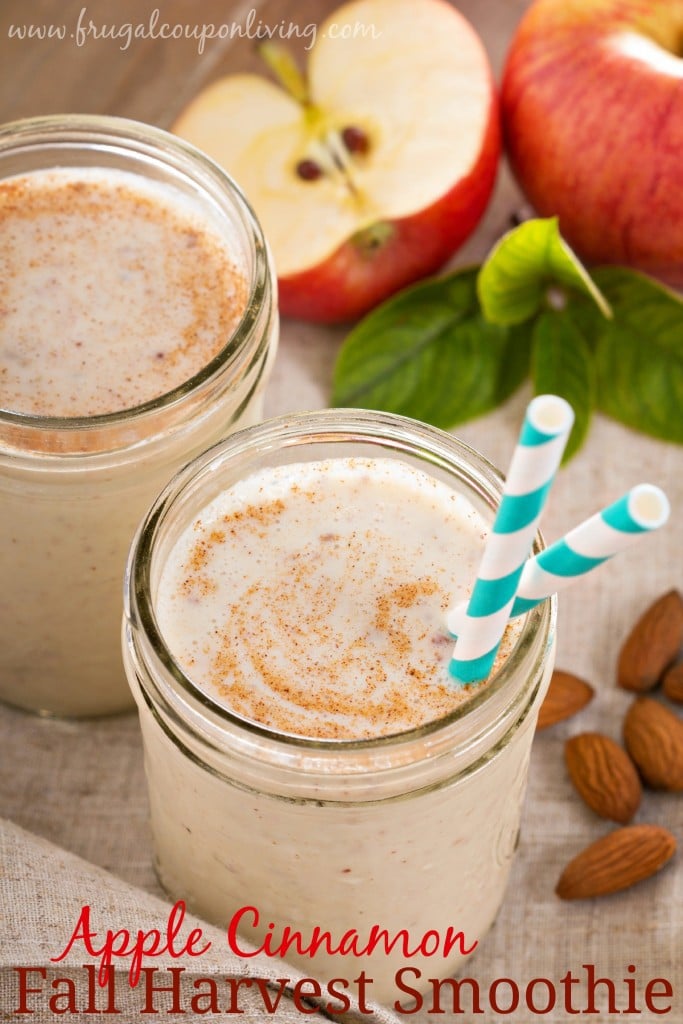 apple-cinnamon-smoothie-frugal-coupon-living-683x1024