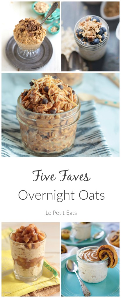 Overnight Oats