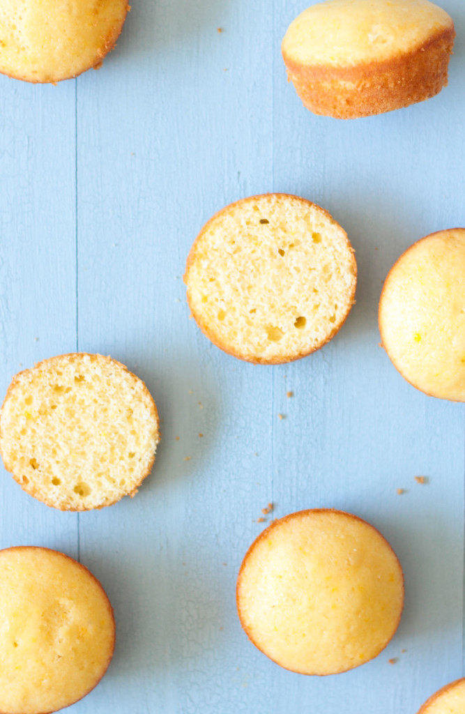 Banana Boston Cream Pie Cupcakes