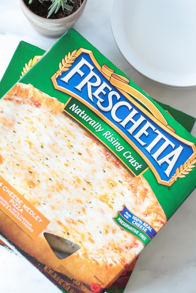 Prosciutto Peach Arugula Salad